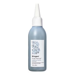 Scalp Revival™ - Rosemary Pre-Wash Oil, BRIOGEO