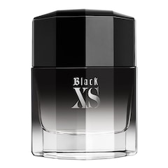 Black XS Eau de Toilette Natural, RABANNE FRAGRANCES