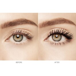 Climax Extreme Mascara -  Wimperntusche für mehr Volumen