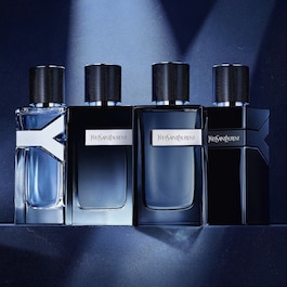 Y - Le Parfum