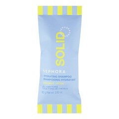 Festes Shampoo - Ultraviel Schaum, SEPHORA COLLECTION