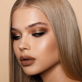 Biba All Neutral Eyeshadow