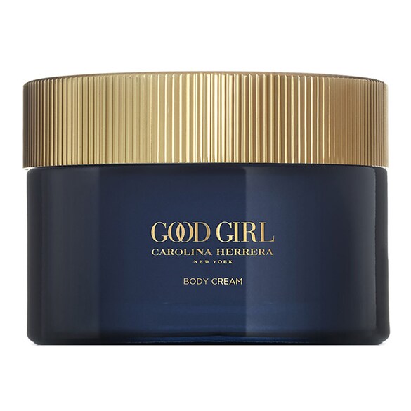 Good Girl Body Cream , CAROLINA HERRERA