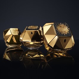 Lady Million Fabulous - Eau de Parfum