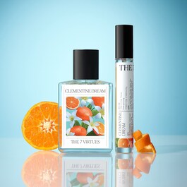 Clementine Dream - Eau De Parfum Reisegröße