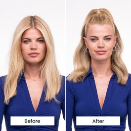 The Ultimate Styler Millennial Pink - Entwirrende Bürste