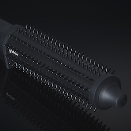 ghd rise Hot Brush