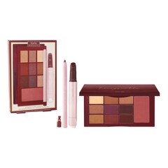 a honeysuckle holiday maracuja juicy collector’s set - Sammler-Set, TARTE