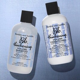 Thickening Volume Shampoo