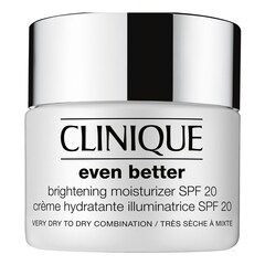 Even Better - Brightening Moisturizer SPF20, CLINIQUE