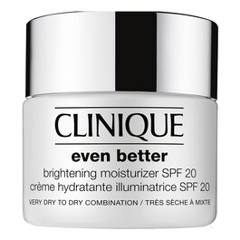 Even Better - Brightening Moisturizer SPF20