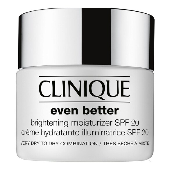 Even Better - Brightening Moisturizer SPF20, CLINIQUE