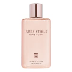  Irresistible The Shower Oil, GIVENCHY