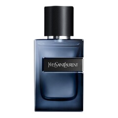 Y L'Elixir, YVES SAINT LAURENT