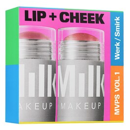 Lip + Cheek MVPs- Creme-Stick-Set Lip + Cheek 
