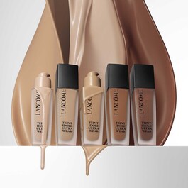 Teint Idole Ultra Wear - Full Coverage-Foundation mit bis zu 24H Halt