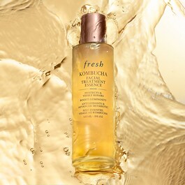 Kombucha Facial Treatment Essence -  Antioxidative Essenz mit Kombucha
