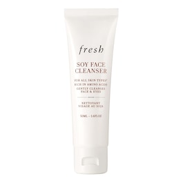 Soy Face Cleanser - Gesichtsreinigungsgel mit Soja