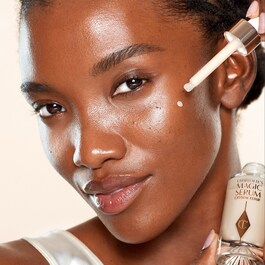 Magic Serum Crystal Elixir