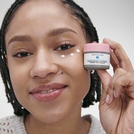 Brightening Eye Cream - Aufhellende Augencreme 