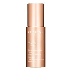 Total Eye Smooth, CLARINS