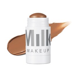The Icon Set - Feuchtigkeitsspendende Base und Creme-Bronzer als Stick