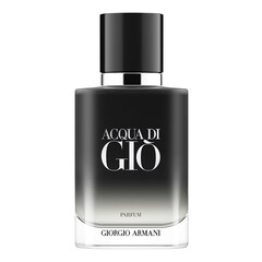 Acqua di Giò Parfum - Parfum Nachfüllbar, ARMANI