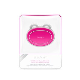 BEAR™ - Mikrostromgerät zur Gesichtsstraffung von FOREO ≡ SEPHORA