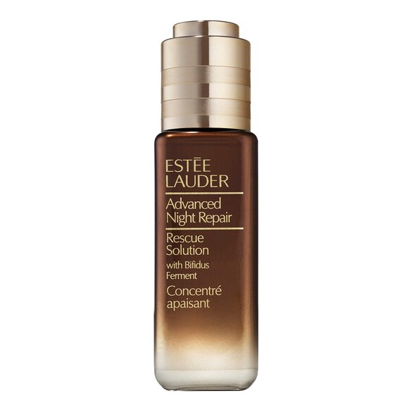 Advanced Night Repair - Rescue Solution Serum with 15% Bifidus Ferment, ESTÉE LAUDER