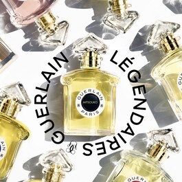 Après L'Ondée - Eau de Toilette
