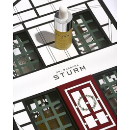 Serum House - Gesichtspflegeset