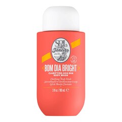 Bom Dia Bright™ - Peeling-Duschgel mit AHA und BHA, SOL DE JANEIRO