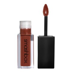 Always On Liquid Lipstick - Longwearing Liquid Lipstick, SMASHBOX