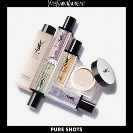 Pure Shots Light Up Serum