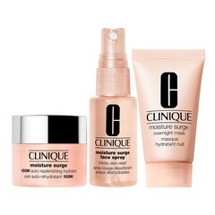 Glowing Skin Essentials - Geschenkset, CLINIQUE