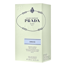 Infusion d'Amande - Eau de Parfum