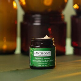 Manuka Honey - Highlighter Augenkontur