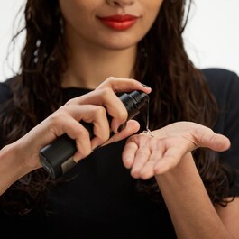 Sleek Talker Styling Oil - Styling-Öl