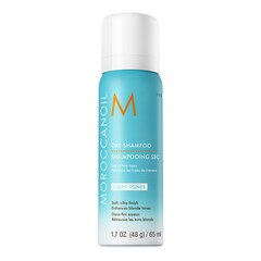 Trockenshampoo helle Haare - Reisegröße, MOROCCANOIL