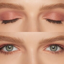 Quad Eyeshadow - Lidschattenpalette