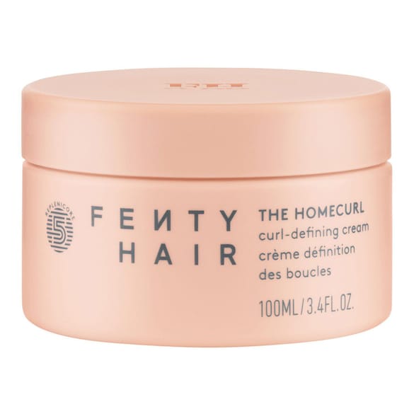 The Homecurl - Definierende Lockencreme, FENTY HAIR
