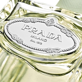 Infusion d'Iris - Eau de Parfum