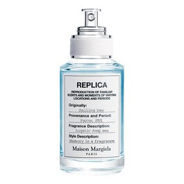 REPLICA - Sailing Day