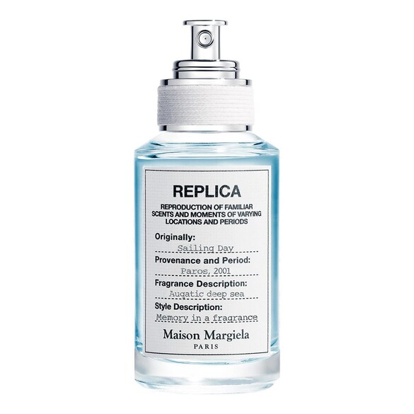 REPLICA - Sailing Day, MAISON MARGIELA