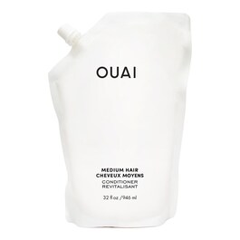Medium Hair – Conditioner für mitteldickes Haar Nachfüllpackung