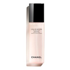 L'EAU DE MOUSSE - Wasser-zu-Schaum-Cleanser gegen Umweltschadstoffe, Chanel
