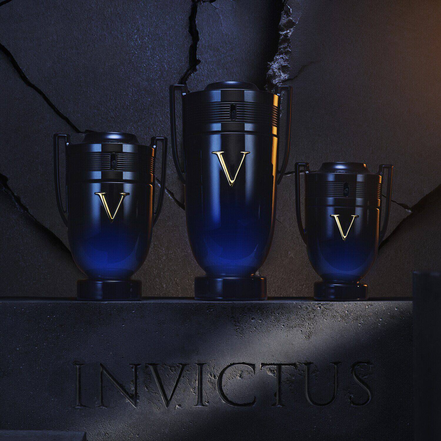 Invictus 100ml 2025 sephora