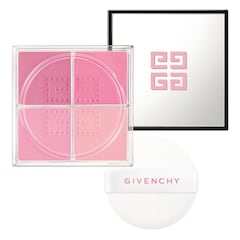 Prisme Libre Blush - Rouge Mit 4 Farbtönen, GIVENCHY