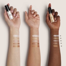 Luminous Silk Acqua - Highlighter