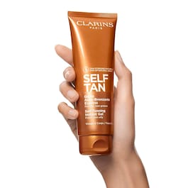Gelée Auto-Bronzante Express